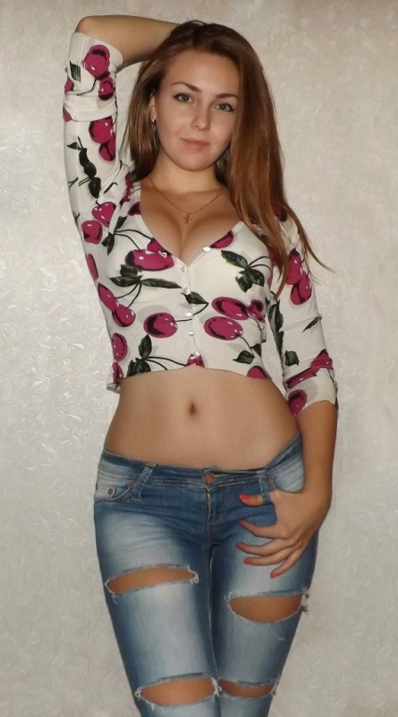 Ириночка, 28 лет