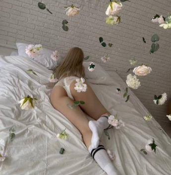 Алина, 21 год