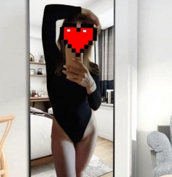 Феврония, 25 лет